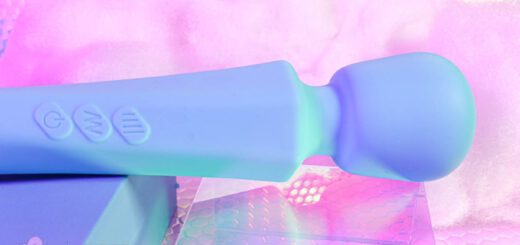 Review: Rock Candy Refined Sweetensity Mini-Wand 1