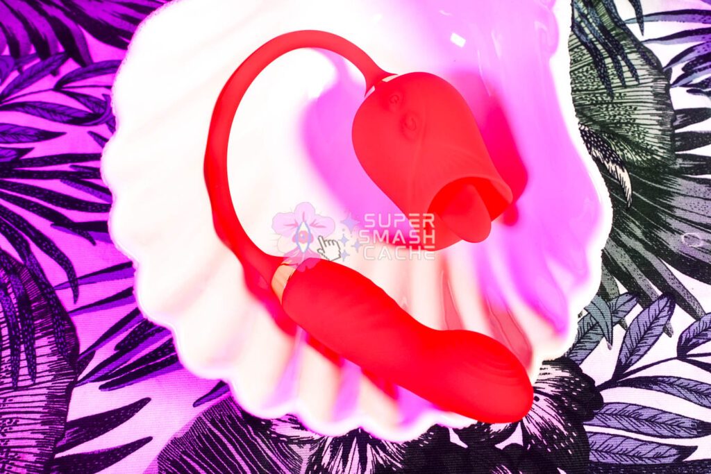 BestVibe Fiona massager