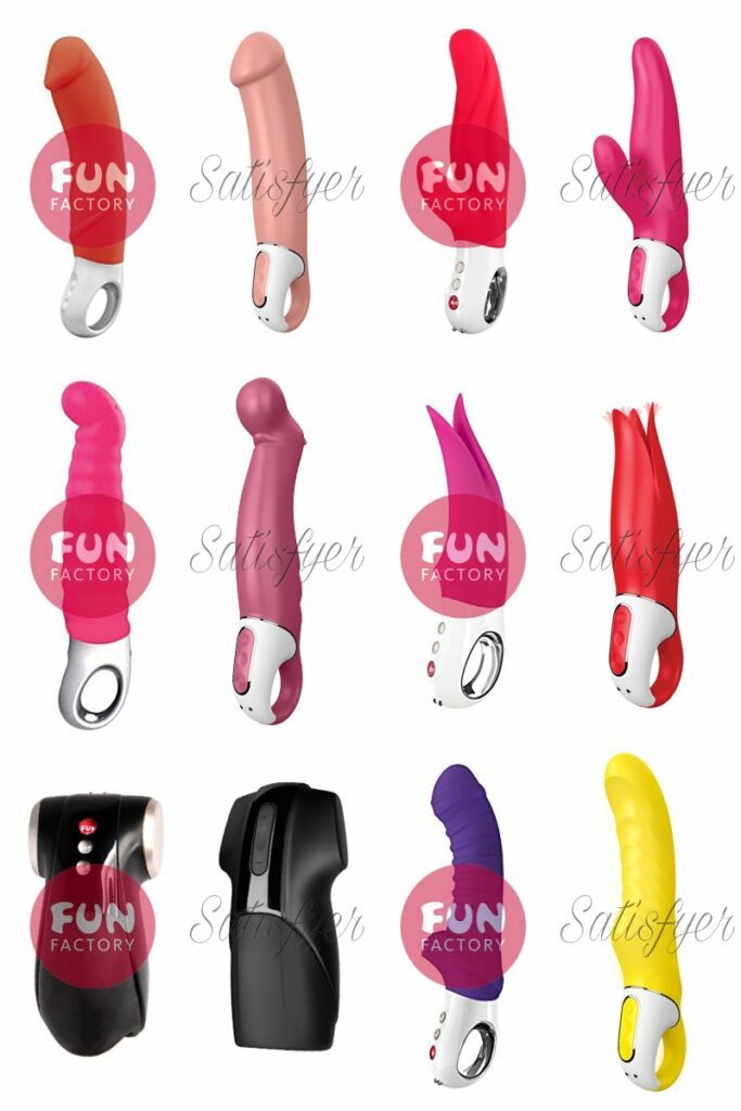 Satisfyer Sweet Treat, Yummy Sunshine, and Charming Smile Vibrator Mini-Reviews 2 Satisfyer Sweet Treat, Yummy Sunshine, and Charming Smile Vibrator Mini-Reviews 1