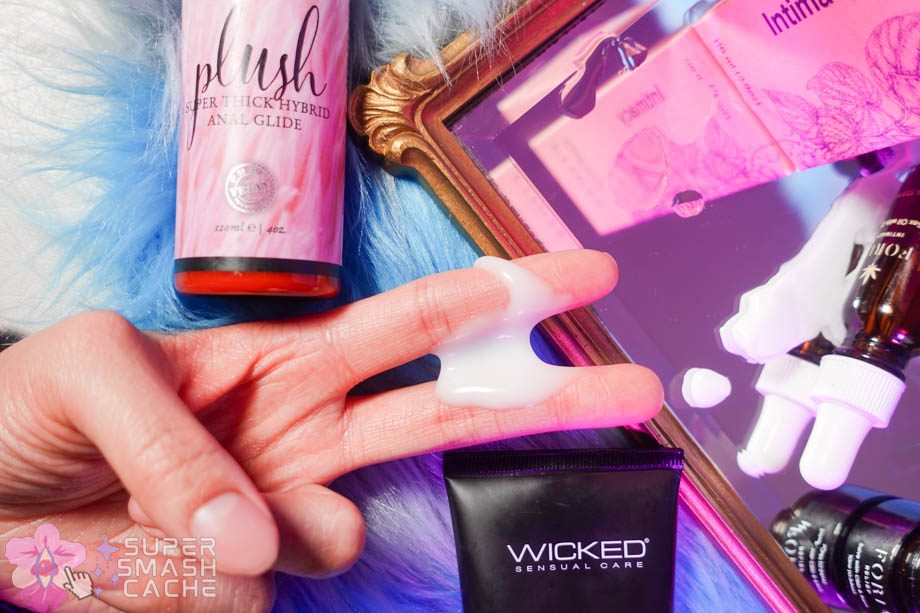 Sultry Body Care: My Favorite Lube, Massage, CBD, Pheromones & More!