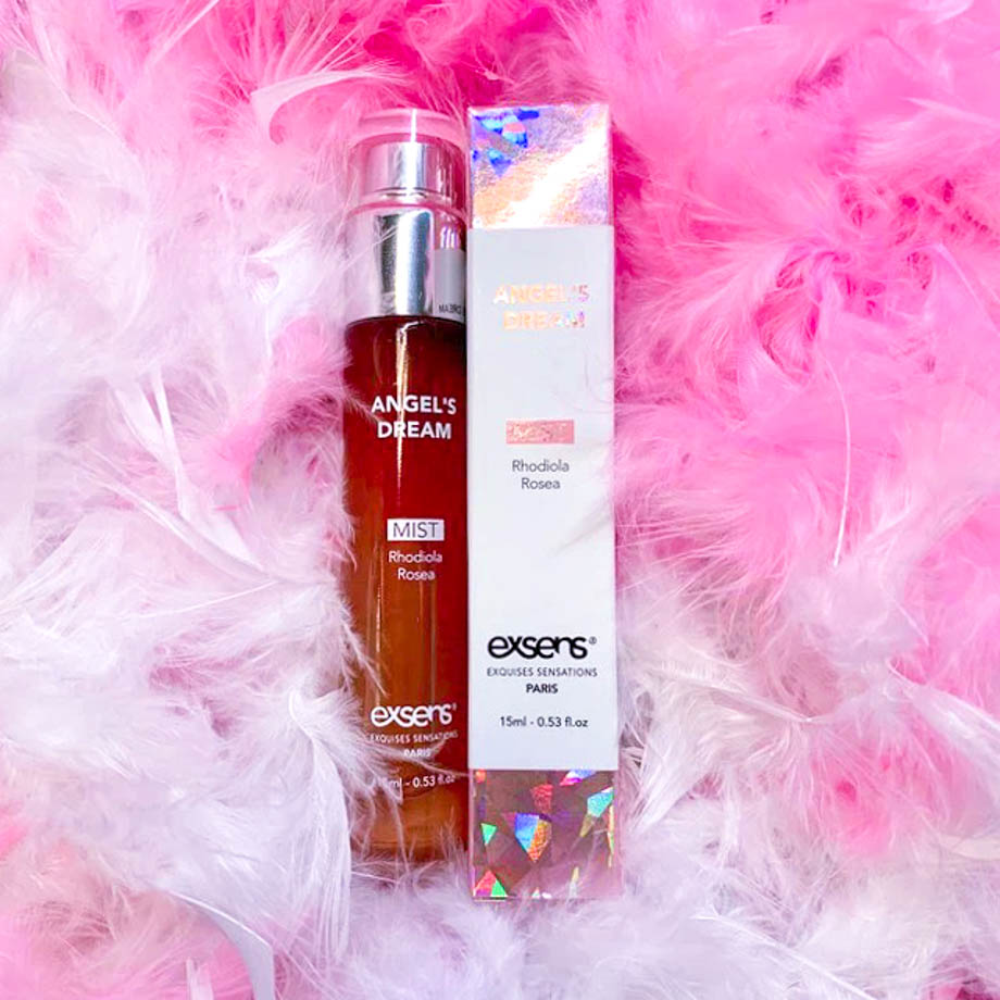 Sultry Body Care: My Favorite Lube, Massage, CBD, Pheromones & More! 3