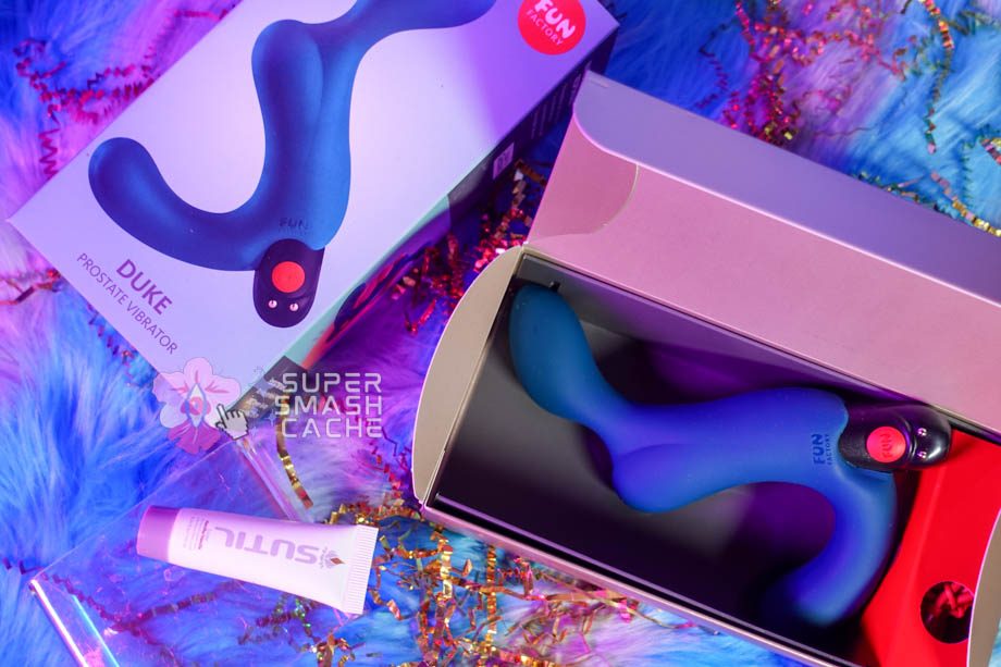 These Fun Factory Sex Toys Are Even Better Together 4