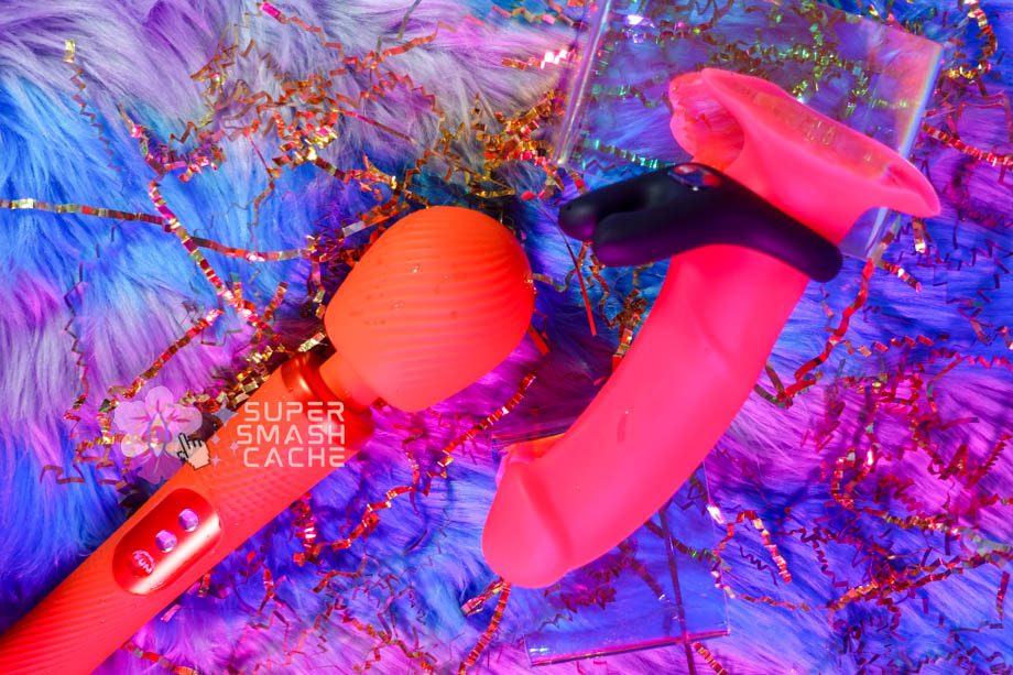 These Fun Factory Sex Toys Are Even Better Together 1