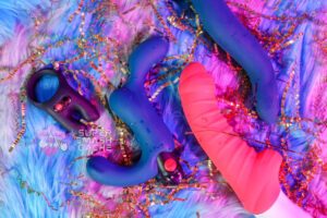 Fun Factory Nos, Duke, Tiger, and Limba Flex Medium