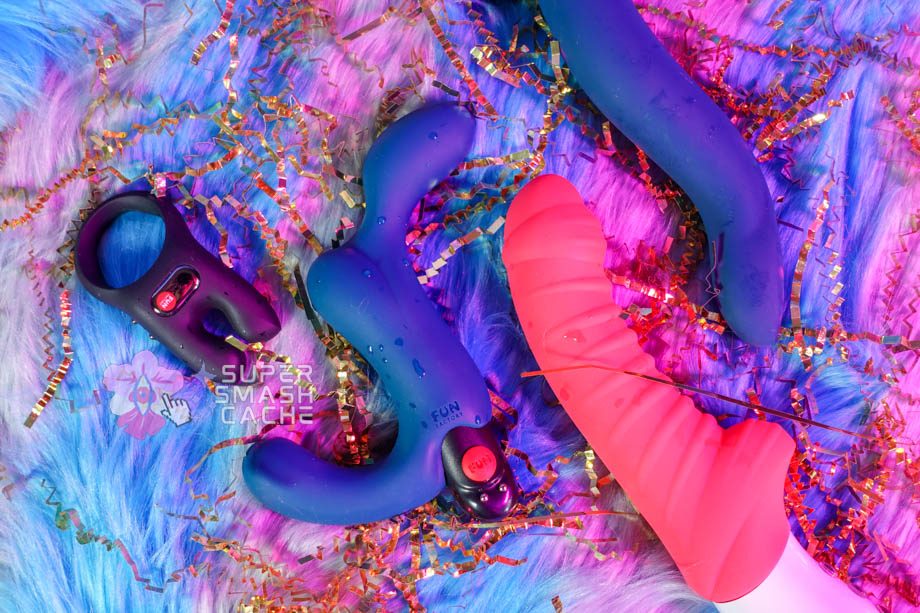 These Fun Factory Sex Toys Are Even Better Together 3