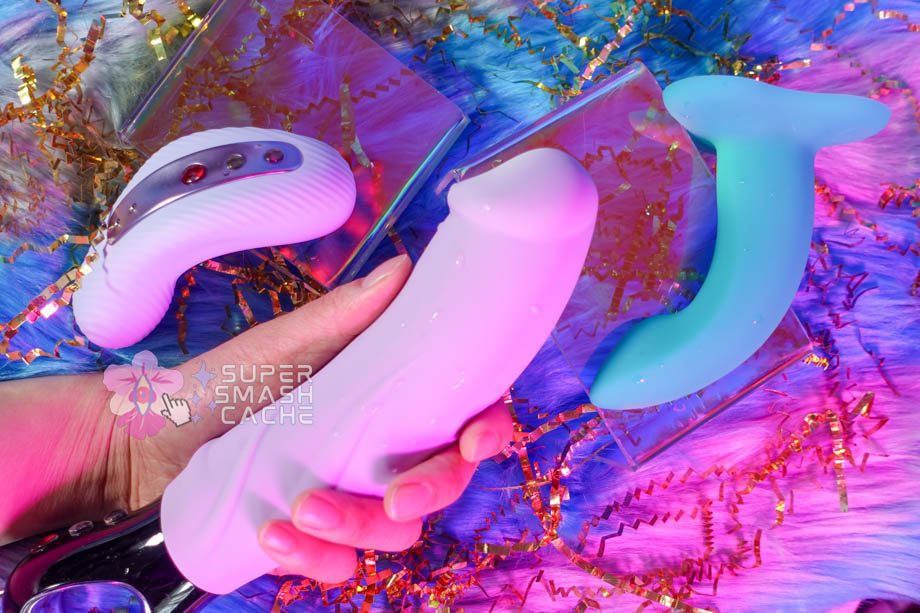 These Fun Factory Sex Toys Are Even Better Together 2