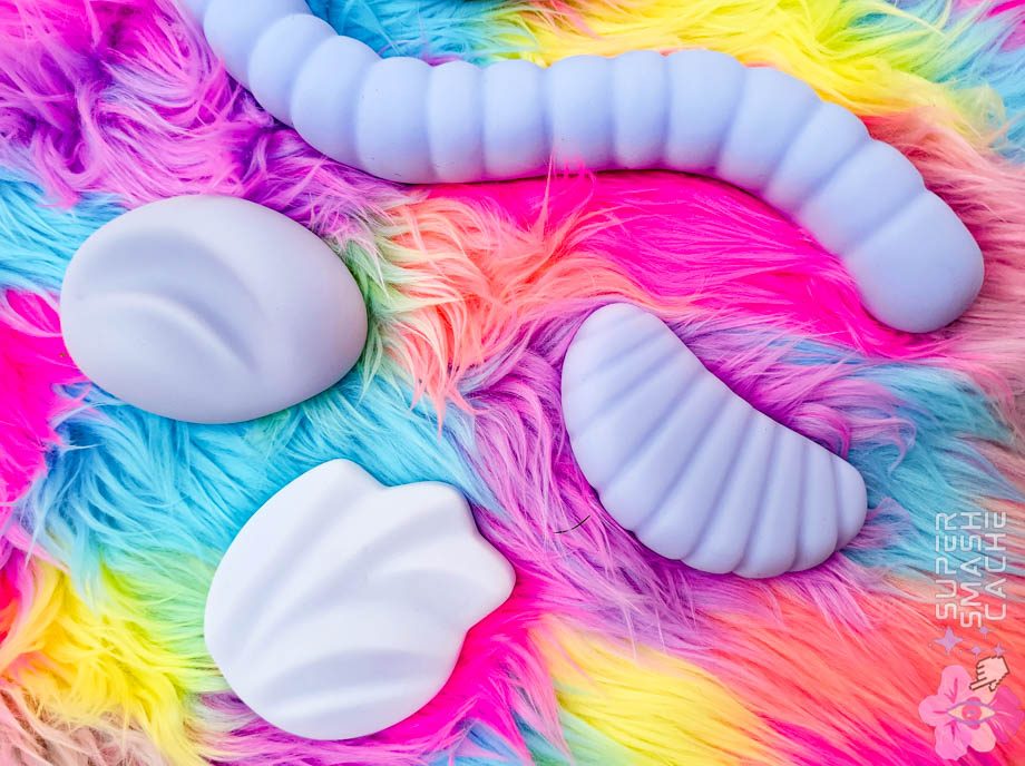 Pelle squishy silicone grinding and humping toys