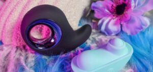 Review: Playboy Ring My Bell Clit-Thumping & Shallowing Vibrator 16