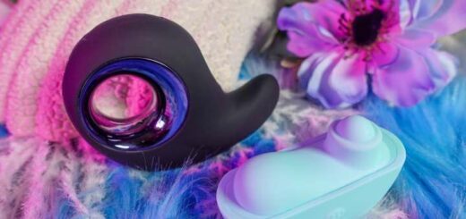 Review: Playboy Ring My Bell Clit-Thumping & Shallowing Vibrator 4