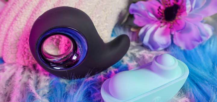 Review: Playboy Ring My Bell Clit-Thumping & Shallowing Vibrator 6