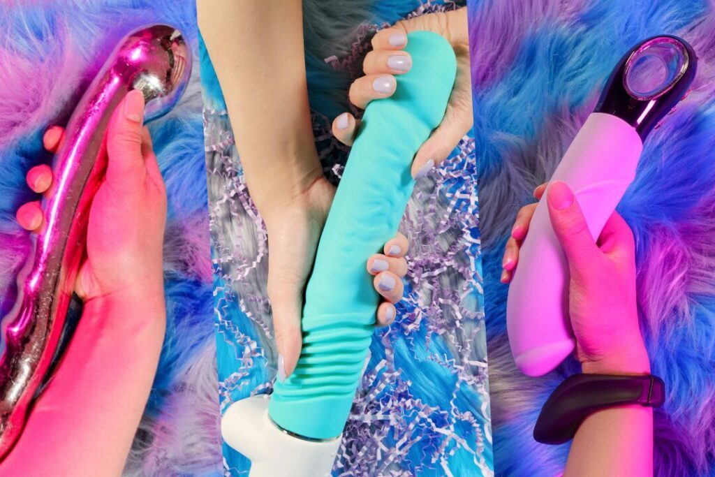 Capricorn daddy dom personality as sex toys