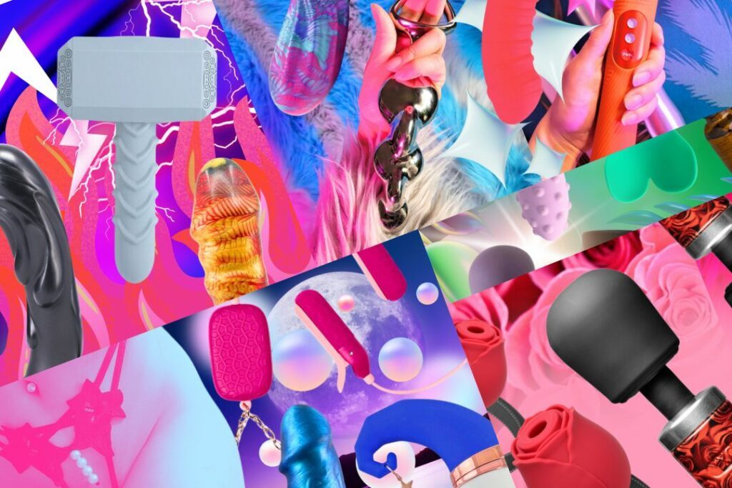 Aries Leo Cancer Taurus Scorpio Pleasure Product Personalities