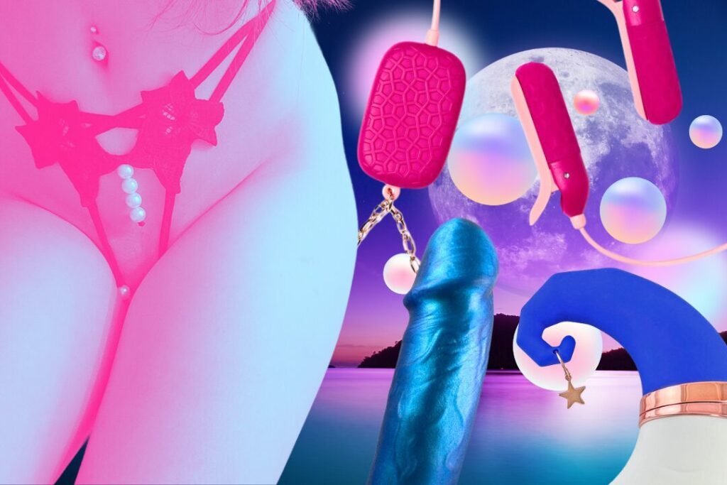 Cancer Zodiac Personality Pleasure Products