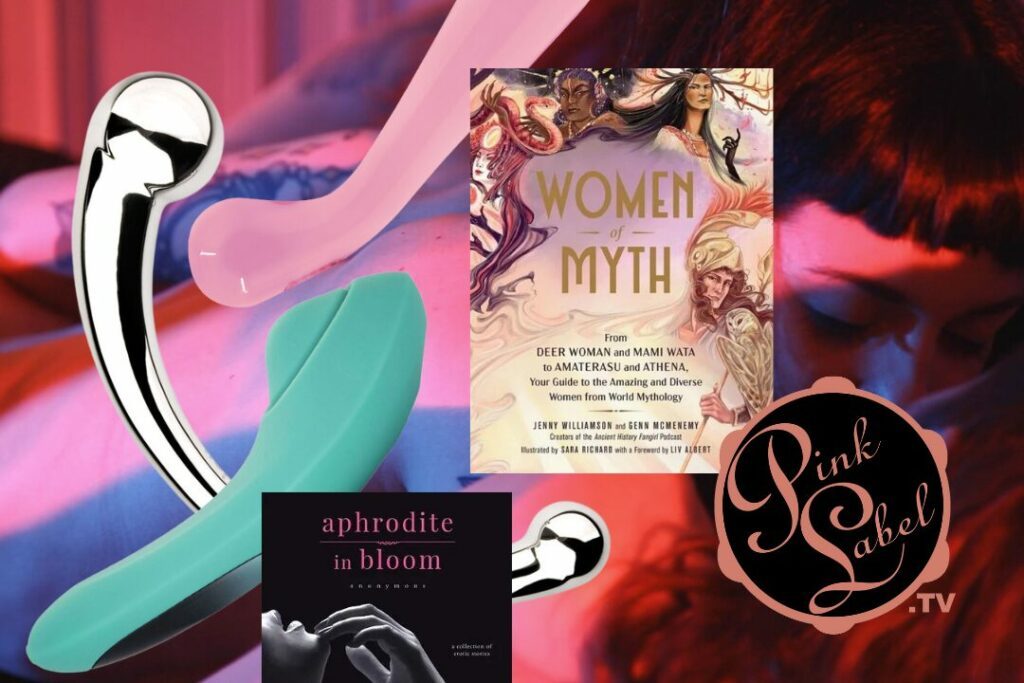 Sagittarius, the archer, wonderer, and wanderer personality in sex toys