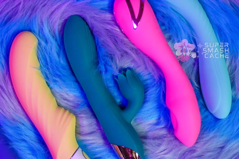 9 Breathtaking A-Spot Vibrators for Deep Penetration, Ranked! 22 Satisfyer Yummy Sunshine, Nasstoys Mystique Venus Vibe, Cal Exotics Surf City Centerfold, and Rock Candy Refined Dreamland