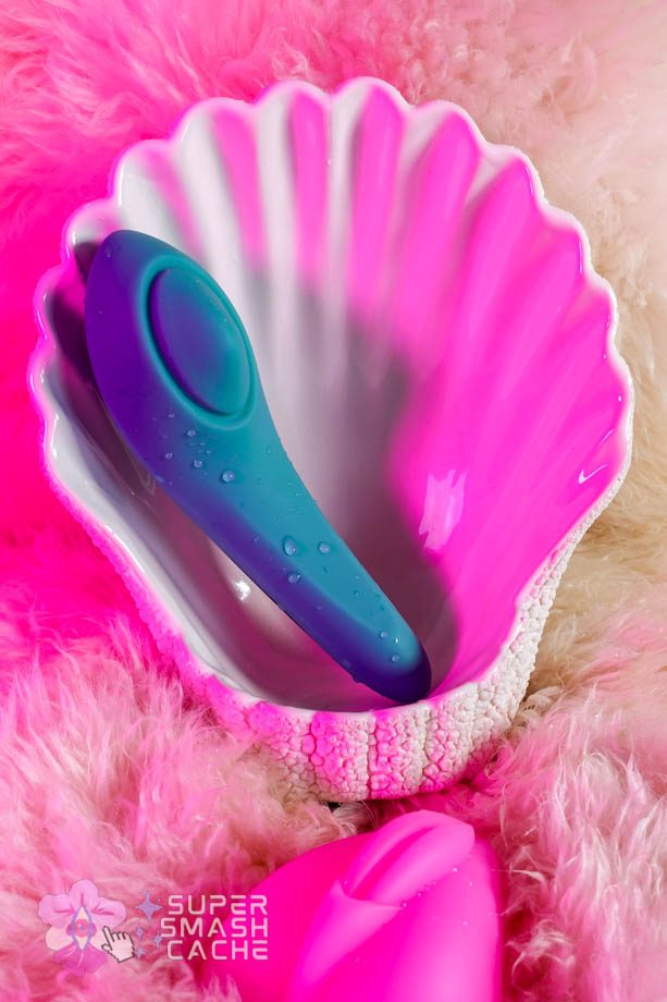 Hot Octopuss Pulse Queen waterproof rechargeable pulsing wand