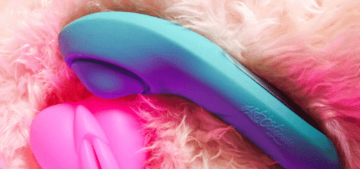 Review: Hot Octopuss Pulse Queen Rumbly Thumping Wand 3