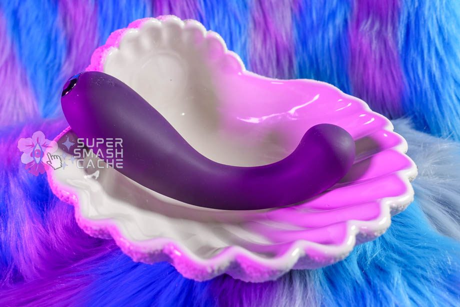9 Breathtaking A-Spot Vibrators for Deep Penetration, Ranked! 12 Je Joue G-Kii rumbly G-spot vibrator