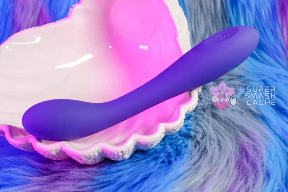 9 Breathtaking A-Spot Vibrators for Deep Penetration, Ranked! 20 Spectrum Essentials flexible slim G-spot vibrator