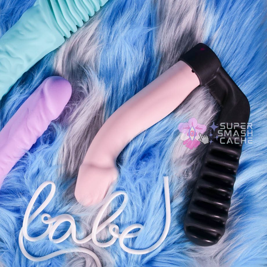 9 Breathtaking A-Spot Vibrators for Deep Penetration, Ranked! 18 Voila Smartee vibrator with handle for pregnancy and plus-sized masturbation reach