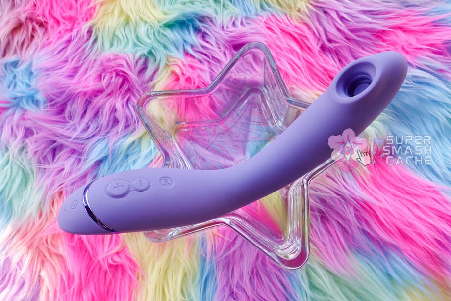 9 Breathtaking A-Spot Vibrators for Deep Penetration, Ranked! 23 An insertable pressure wave stimulator