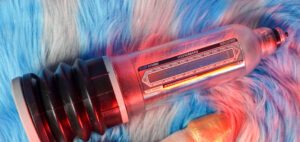 Bathmate HydroMax & Penis Pump 101 Guide 58