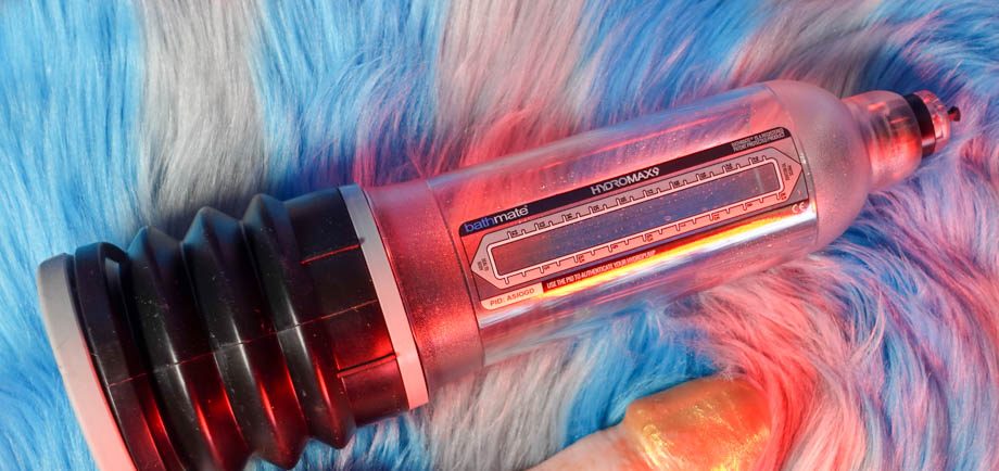 Bathmate HydroMax & Penis Pump 101 Guide