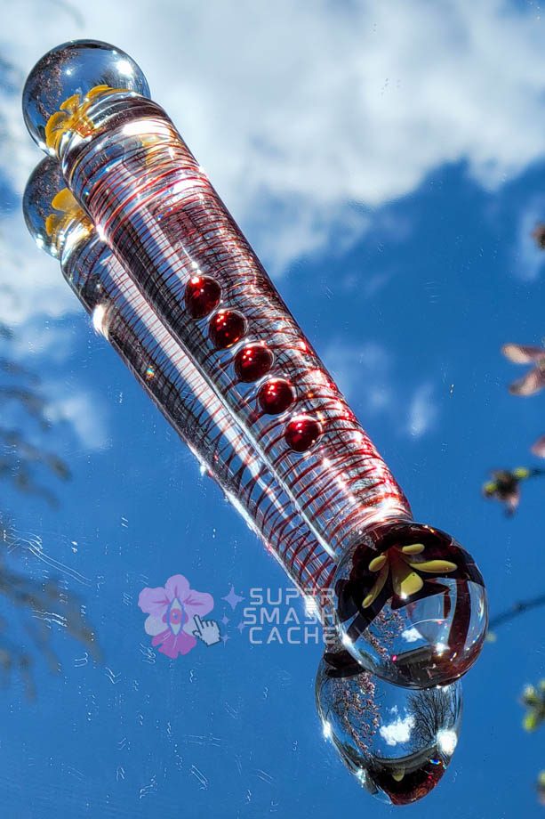 11 Ways Glass Dildos Changed My Sex Life 2