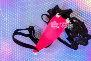 Bestvibe Little Fox Remote Panty Vibrator Review 6