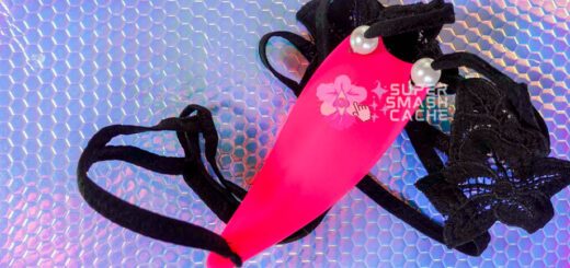 Bestvibe Little Fox Remote Panty Vibrator Review 1