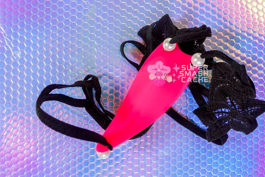 Bestvibe Little Fox Remote Panty Vibrator Review 2