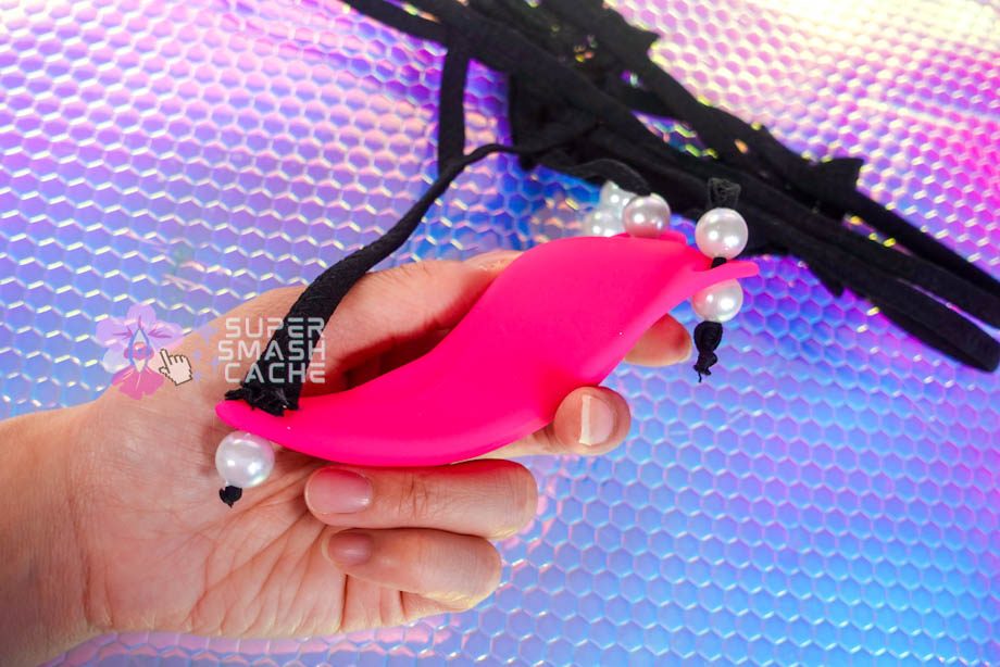 Bestvibe Little Fox Remote Panty Vibrator Review 1