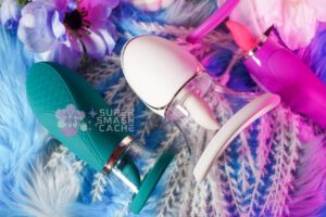 YoYoLemon Licking Pussy Pump vs. Her Ultimate Pleasure vs. Cal Ex 7