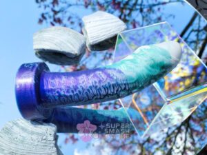 Uberrime Reservo Review: Love for Intact Foreskin Dildos! 7