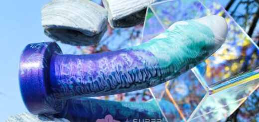 Uberrime Reservo Review: Love for Intact Foreskin Dildos! 9