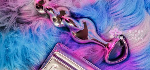 njoy Disco Review: Next-Level Textured Steel Dildo 2