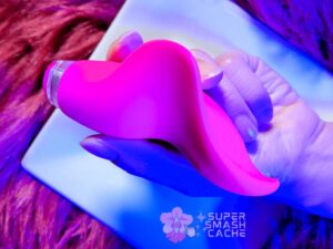 Clandestine Mimic+ Plus Review: A Versatile AF Vibrator! 7