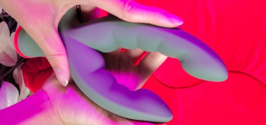 Review: Double-Stuffing My Pussy With Fun Factory Ryde 10
