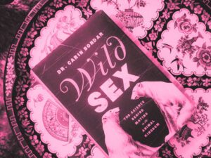 7 Ways Animal Mating Is Like Human Dating 7