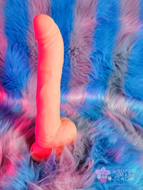 EdenFantasys suction cup realistic dildo