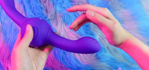 Evolved Gyro Vibe Review: WHAM-BAM Thumping Gyrations! 8