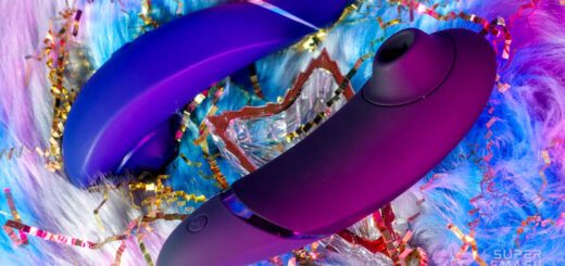 Womanizer Next Review: 3D Air Pulse Oral Sex Simulator 1