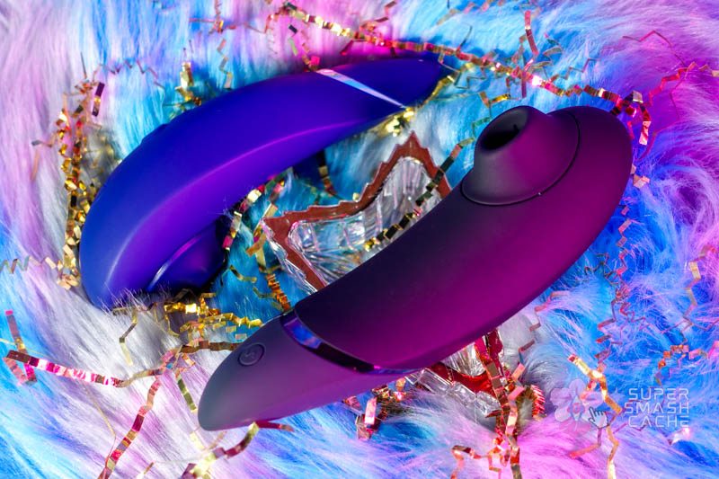 Womanizer Next Review: 3D Air Pulse Oral Sex Simulator 3 Womanizer Next vs. Womanizer Premium 2 air pulse massagers