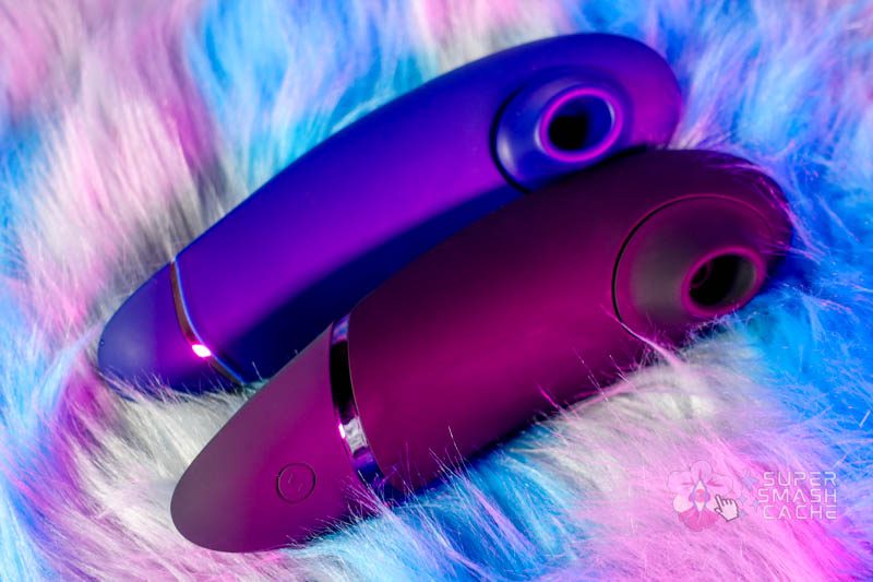 Womanizer Next Review: 3D Air Pulse Oral Sex Simulator 6 Womanizer Premium 2 spooning Womanizer Next