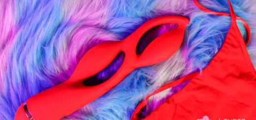 Pepper Paramour Review: Deep A-Spot & Cervix Massager 7
