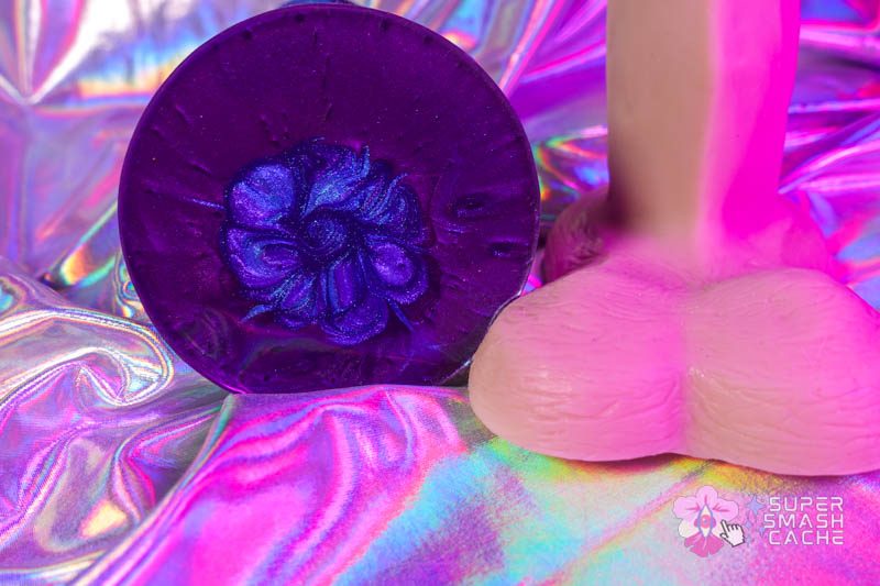 Uberrime Maxime vs. Vixskin Johnny Review: Girthy Realism 13 Uberrime Maxime vs. Vixen Creations Johnny base