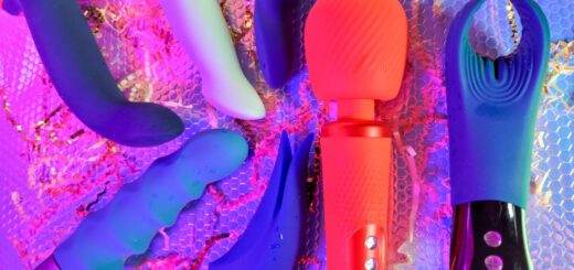 Fun Factory Has Been Spoiling My Pussy For 10+ Years 2