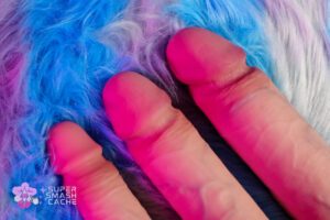 Solina Mega Dildos Review: Dual-Density HYPER-REALISM! - Super Smash Cache