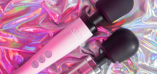 Doxy Die Cast R Review: Most Powerful Rechargeable Wand?! 2