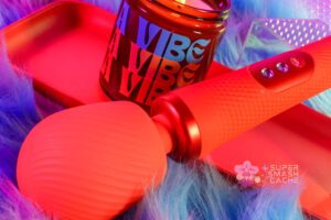 How the Fun Factory Vim Became My Favorite Cordless Wand 66